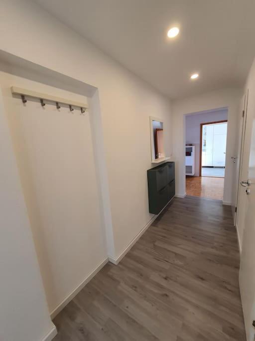 Gemuetliche Wohnung Bei Bad Waldsee Mit Balkon 외부 사진